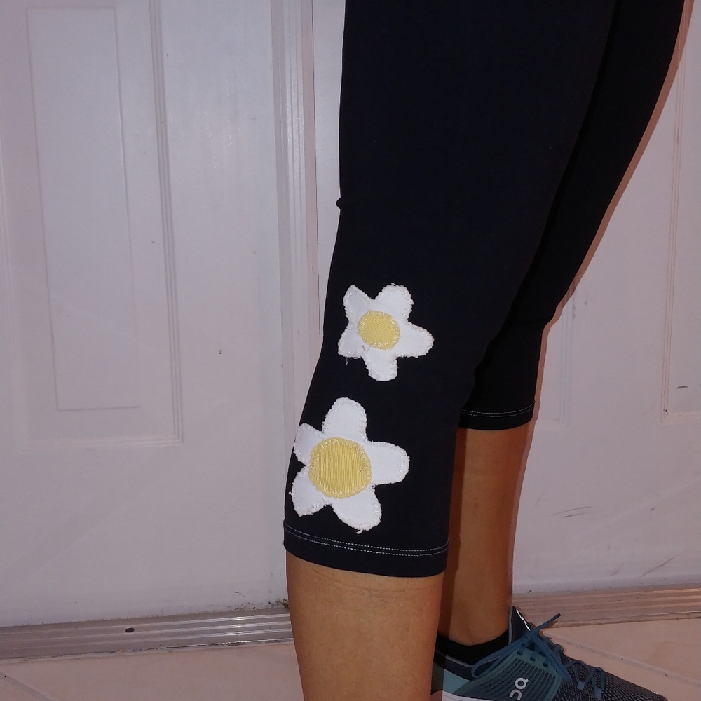Planet body workout pants